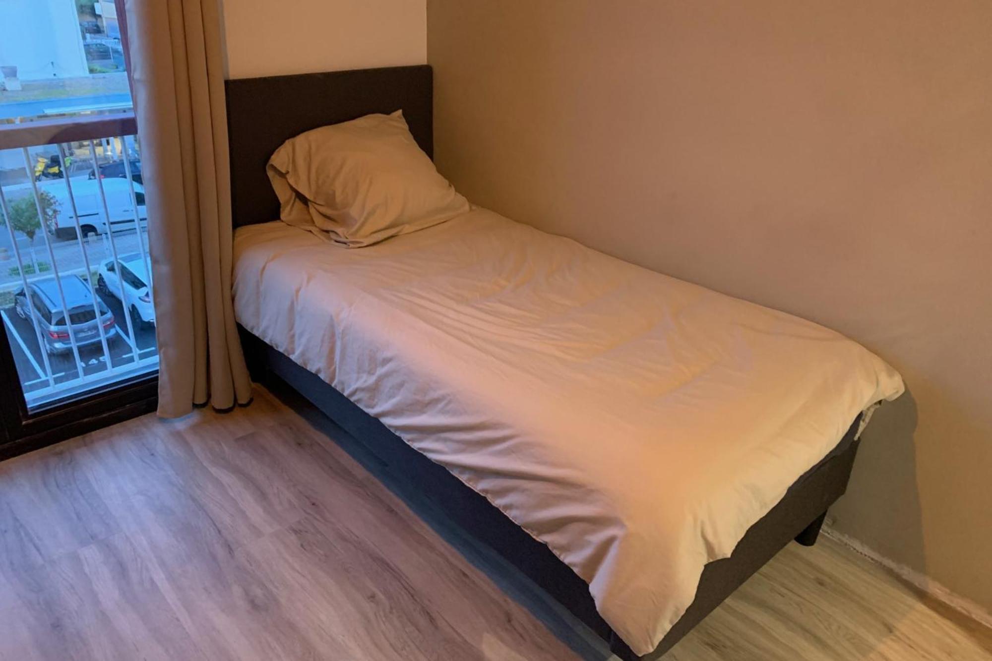 Le Mistral Appartement Standing Avec Vue Mer Exceptionnelle En 1Ere Ligne Ле-Гро-дю-Руа Екстер'єр фото